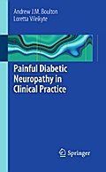 Painful Diabetic Neuropathy in Clinical Practice