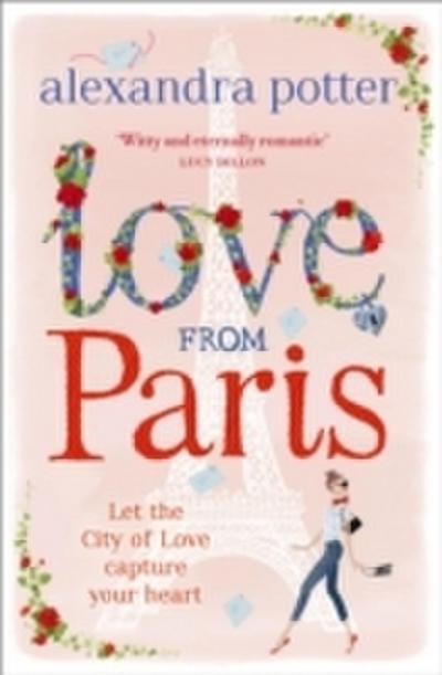 Love from Paris