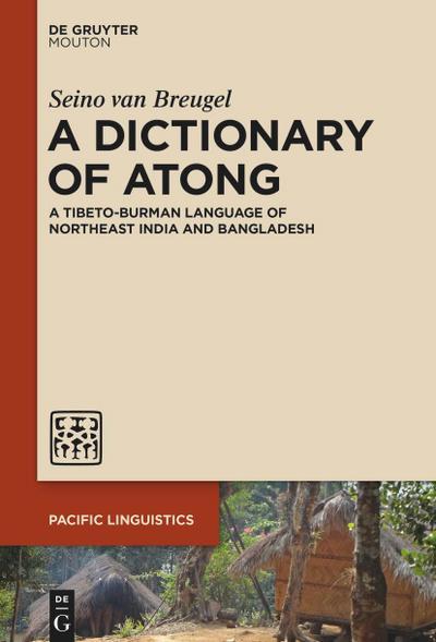 A Dictionary of Atong