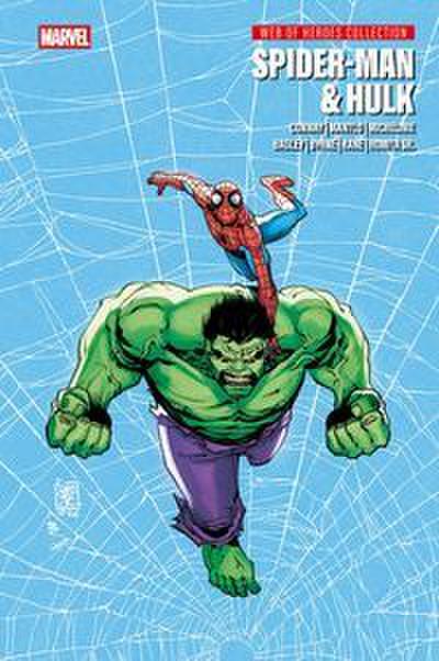 Spider-Man & Hulk