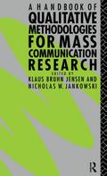 A Handbook of Qualitative Methodologies for Mass Communication Research