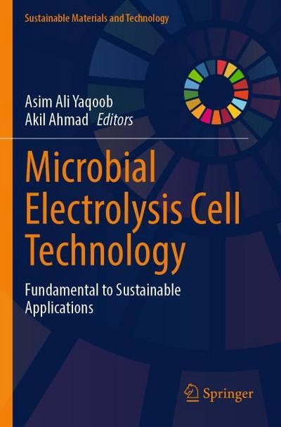 Microbial Electrolysis Cell Technology