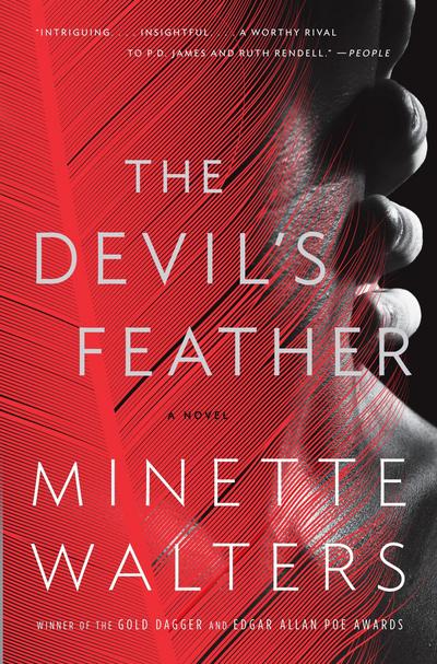 The Devil’s Feather