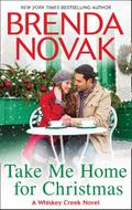 Take Me Home For Christmas