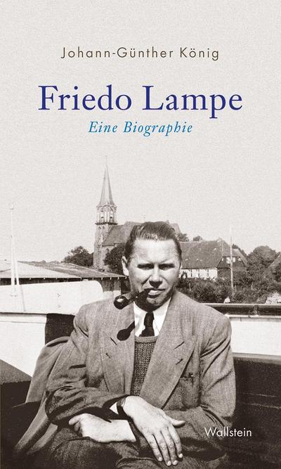 Friedo Lampe