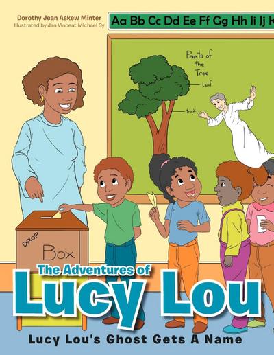 The Adventures of Lucy Lou