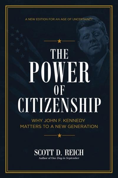 The Power of Citizenship