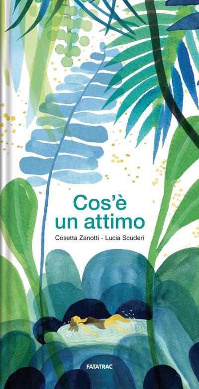 Cos’è un attimo