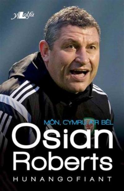 Môn, Cymru a’’r Bêl