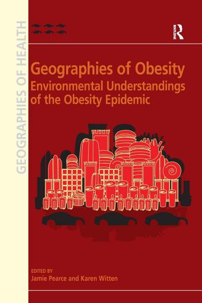 Geographies of Obesity