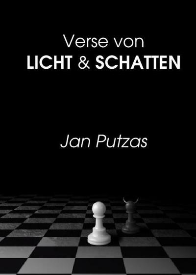 Verse von Licht & Schatten