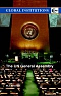 UN General Assembly - M.J. Peterson
