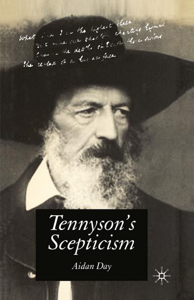 Tennyson’s Scepticism