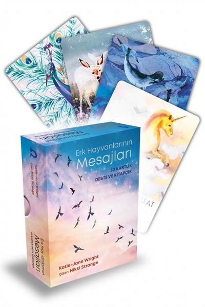 Erk Hayvanlarinin Mesajlari