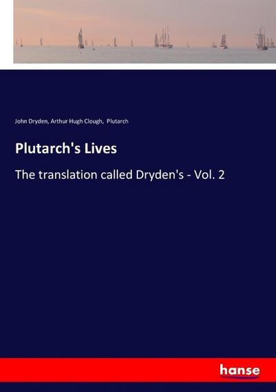 Plutarch’s Lives