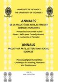 Annales vol.25
