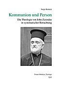 Kommunion und Person