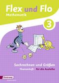 Flex und Flo - Ausgabe 2014