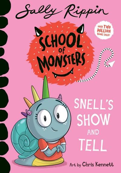 Snell’s Show and Tell