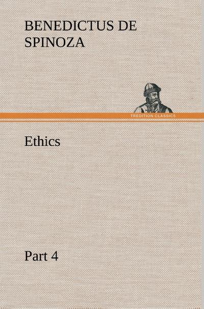 Ethics - Part 4