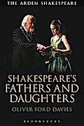 Shakespeare’s Fathers and Daughters