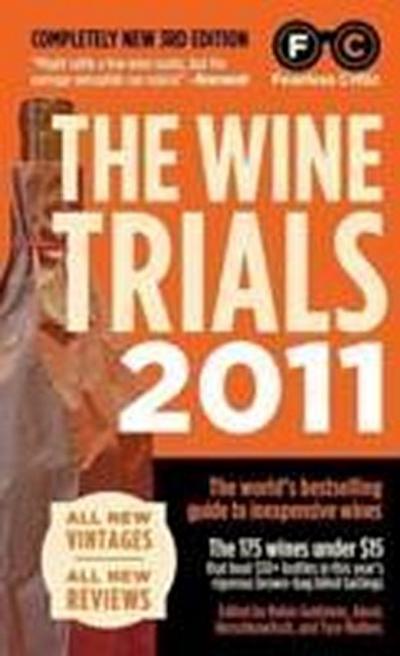 The Wine Trials