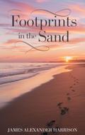 Footprints in the Sand (Short stories, #2)