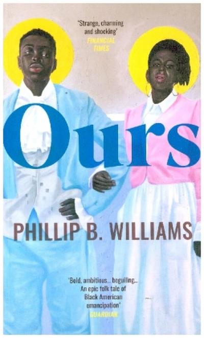 Ours