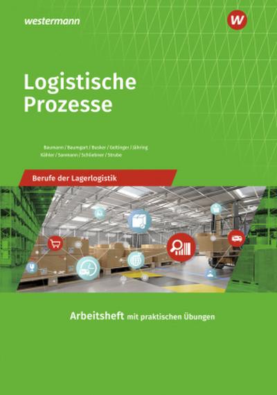 Logistische Prozesse