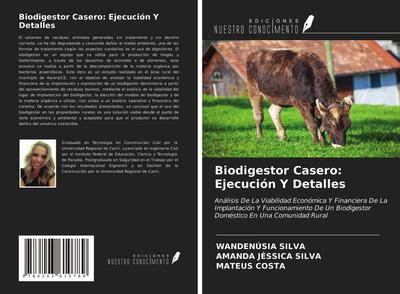 Biodigestor Casero: Ejecución Y Detalles