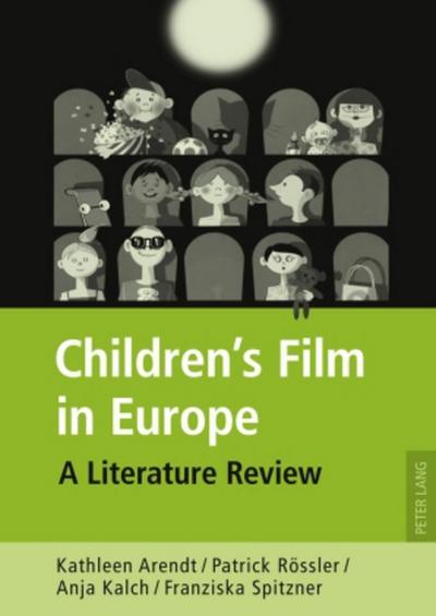 Children¿s Film in Europe