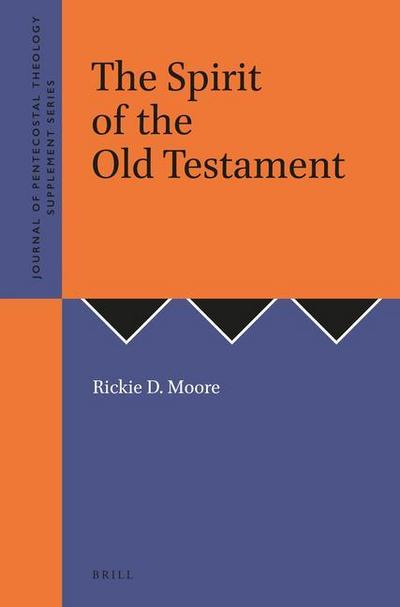 The Spirit of the Old Testament