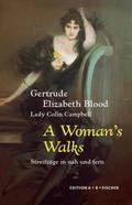 A Womans Walks