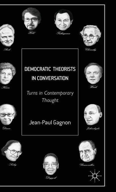 Democratic Theorists in Conversation