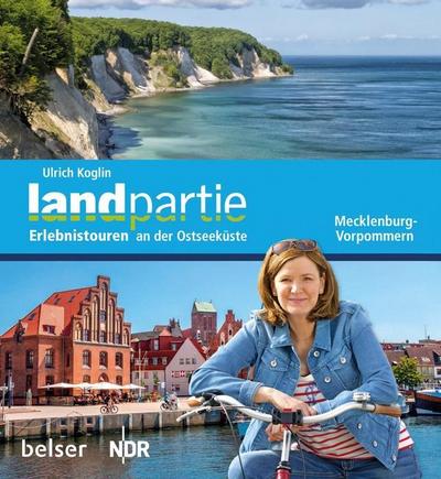 Landpartie Mecklenburg Vorpommern