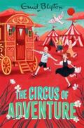 The Circus of Adventure