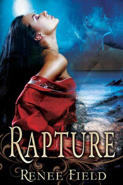 Rapture (Titan series, #1)