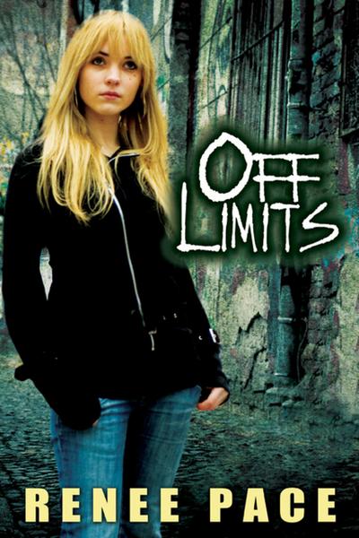 Off Limits: How a Friend Saved My Life (Nitty Gritty series, #3)