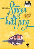 Singen hält jung - Klavier