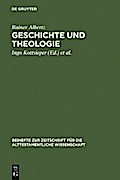 Geschichte und Theologie