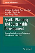 Spatial Planning and Sustainable Development