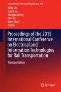 Proceedings of the 2015 International Conference o