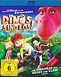 Die Dinos sind los!