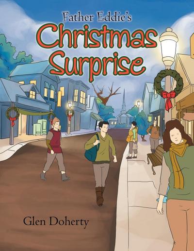 Father Eddie’s Christmas Surprise