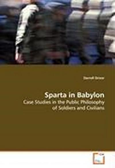 Sparta in Babylon
