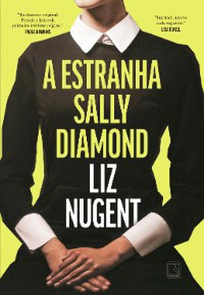 A estranha Sally Diamond