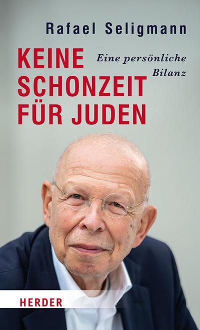 Keine Schonzeit für Juden