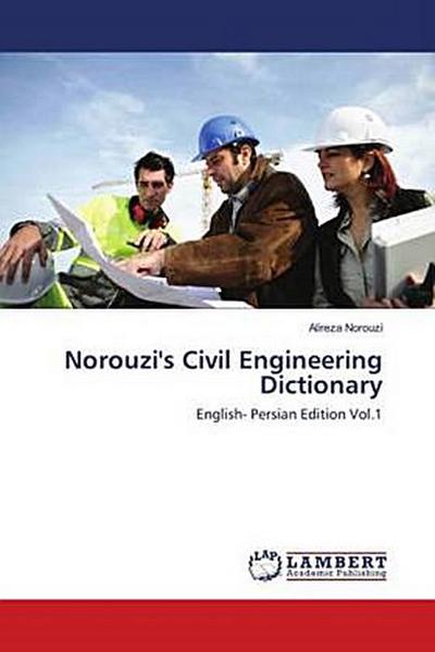 Norouzi’s Civil Engineering Dictionary