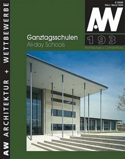 Ganztagsschulen