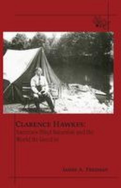 Clarence Hawkes